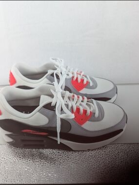 Nike Air Max 90 "Infrared" sneakers,